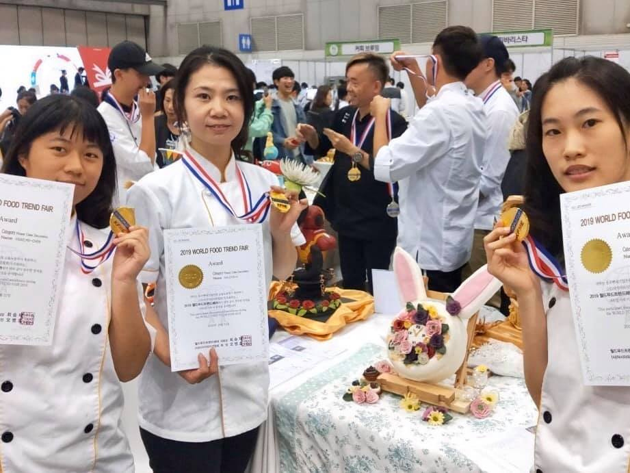迎新見面會與生活先修營